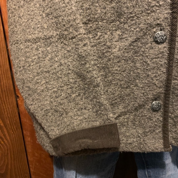 Artisans Button Jacket - Picture 4 of 12